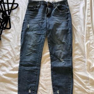 Pistola skinny jeans